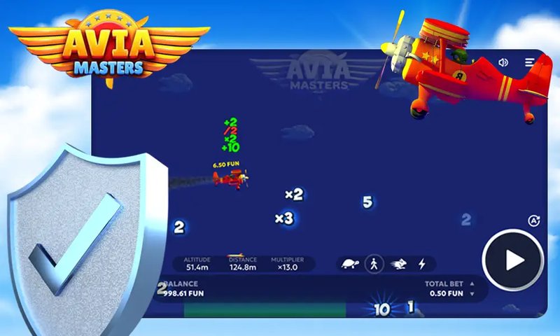 Avia masters free play - Get Ready to Soar with Avia Masters Slot Demo in the UK