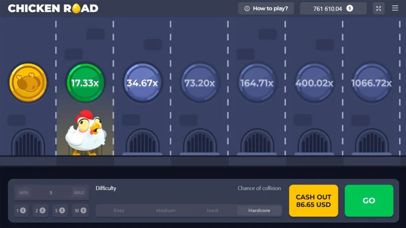 Image: Conoce todas las sorpresas de la Carretera del Pollo en España en línea